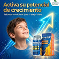 🚨Krec'Up - ¿Ayda a tu hijo no alcanza su máxima potencial de estatura?📏